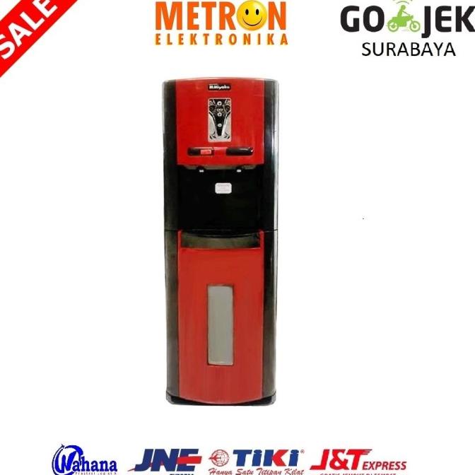 MIYAKO WDP-200 H DISPENSER / DISPENCER / WDP200H