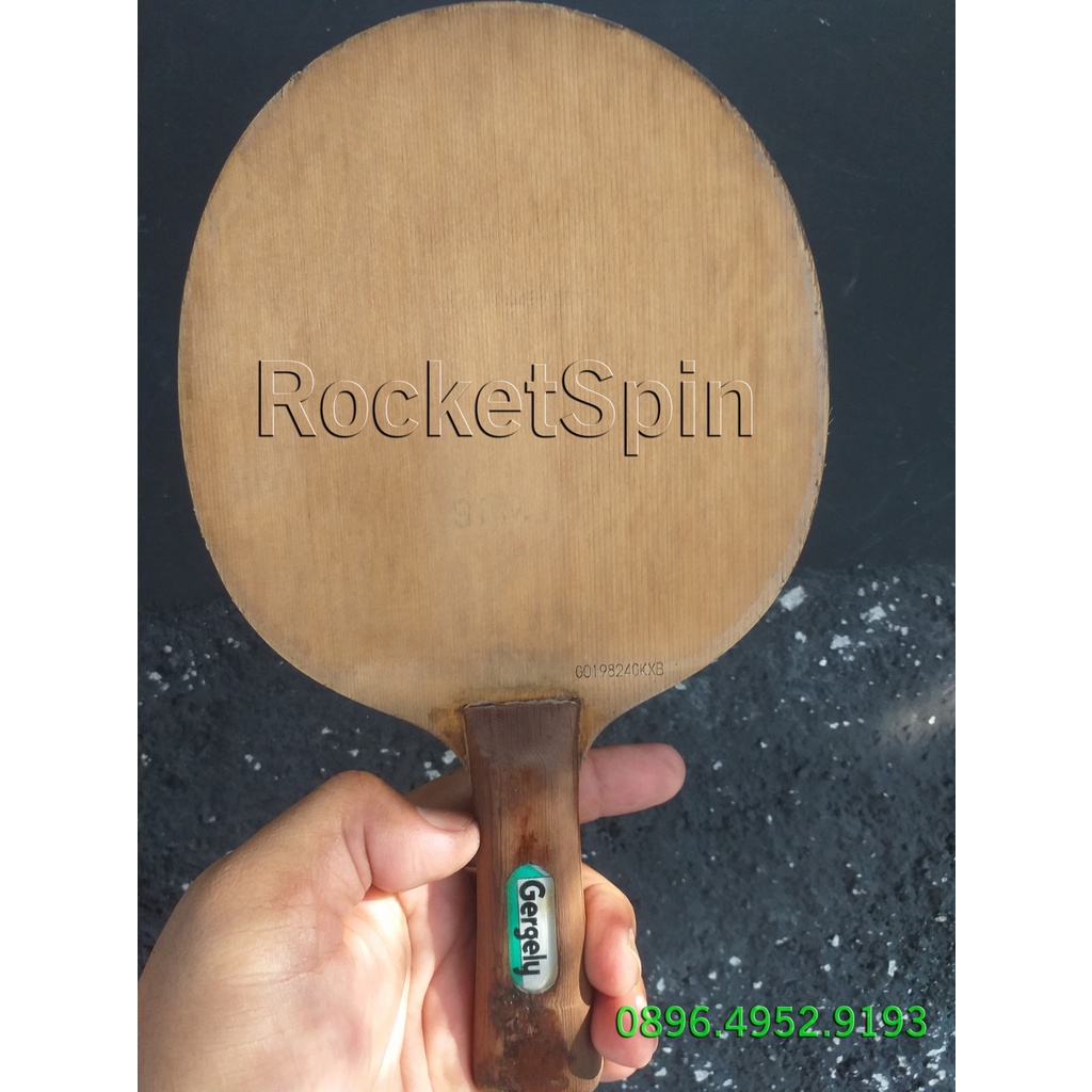 Butterfly Bet Blade Gergely Old Tag Seri G Original Mulus Langka Rare item