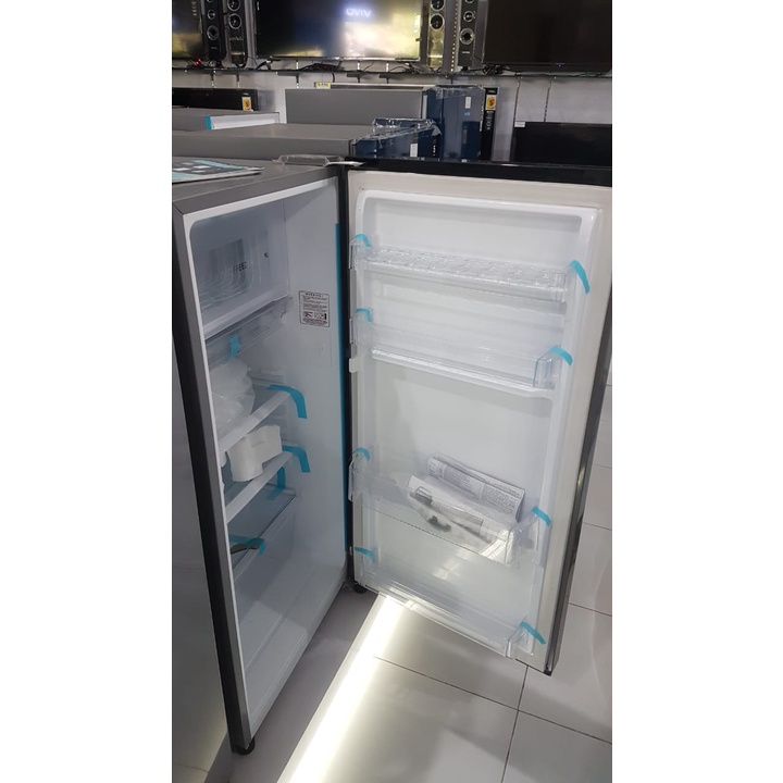 Kulkas Polytron PRX 170 Y 170Liter Magelang