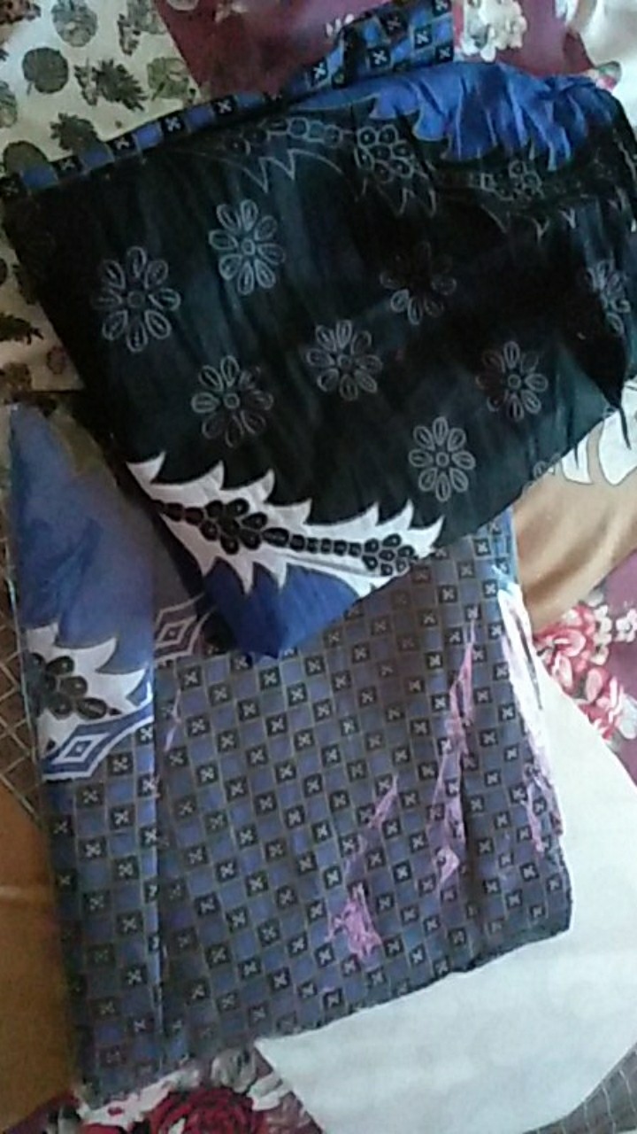 Shopashop Solo Batik Couple Rukmita Payet Ceruti