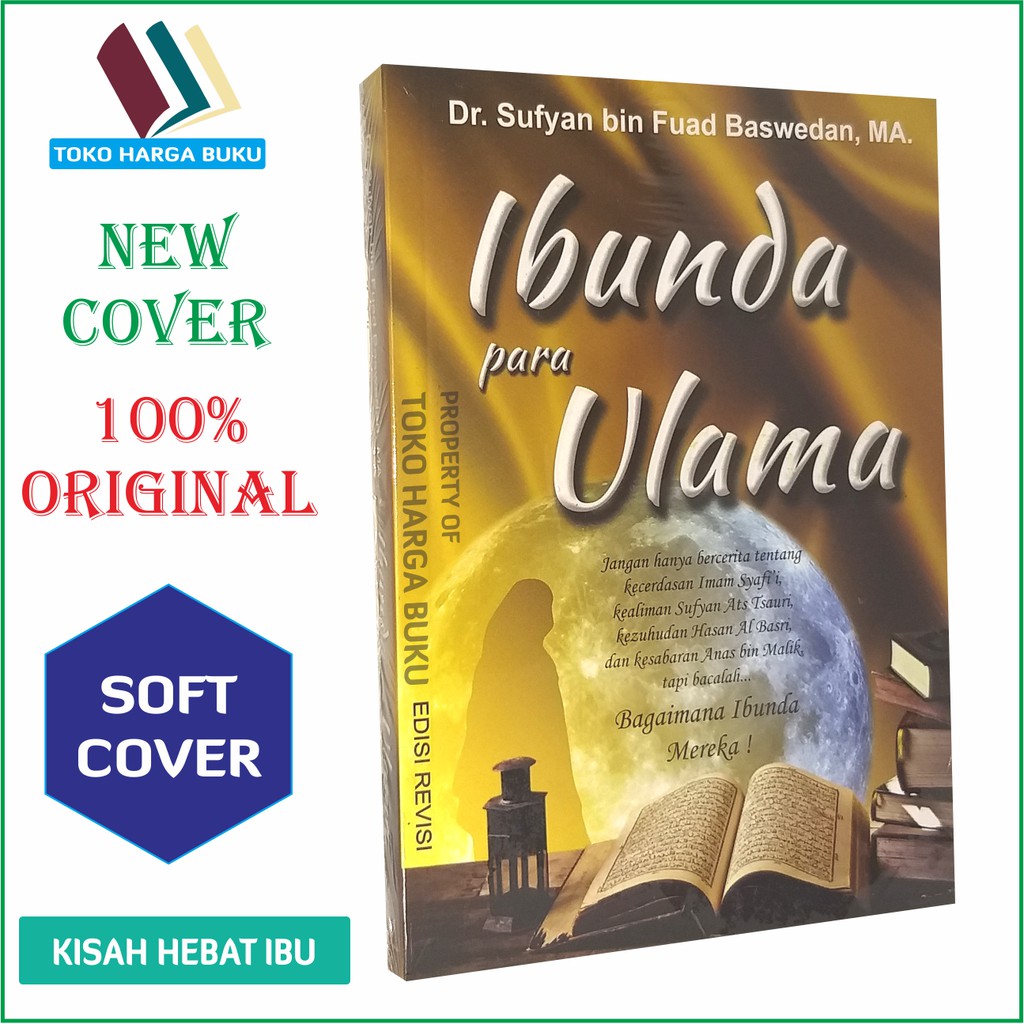 Foto Ibunda Para Ulama - Pustaka Alinabah