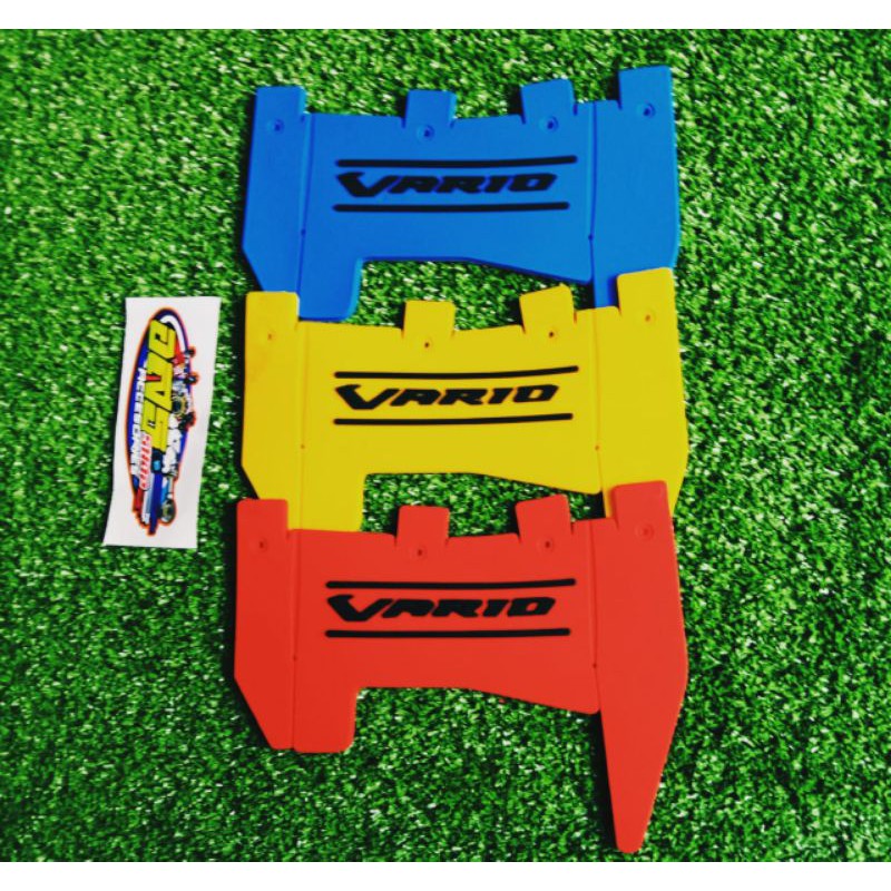 mudflad vario/penahan lumpur vario