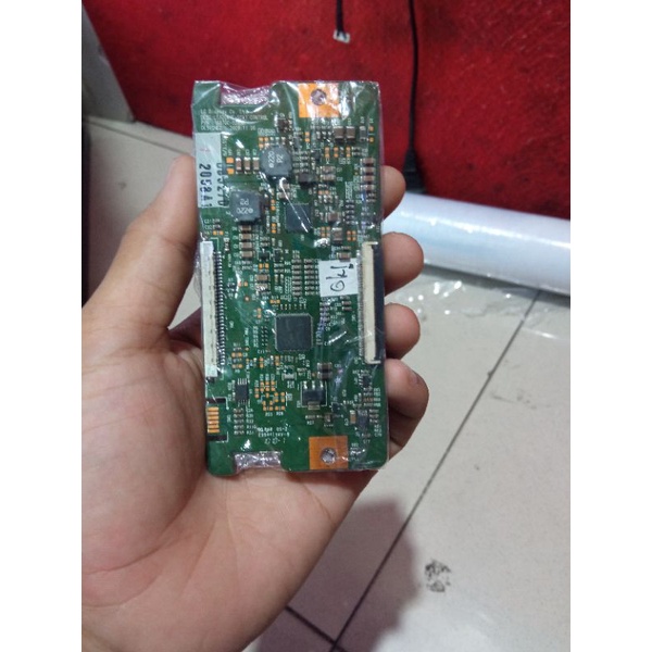 TCON LG 32LD330- TCON TIKON TICON LCD LG 32LK330