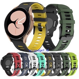 Tali Strap Twotone Samsung Galaxy Watch 4 40mm 44mm / Watch 4 Classic 42mm 46mm- DTN1 Strapwatchband