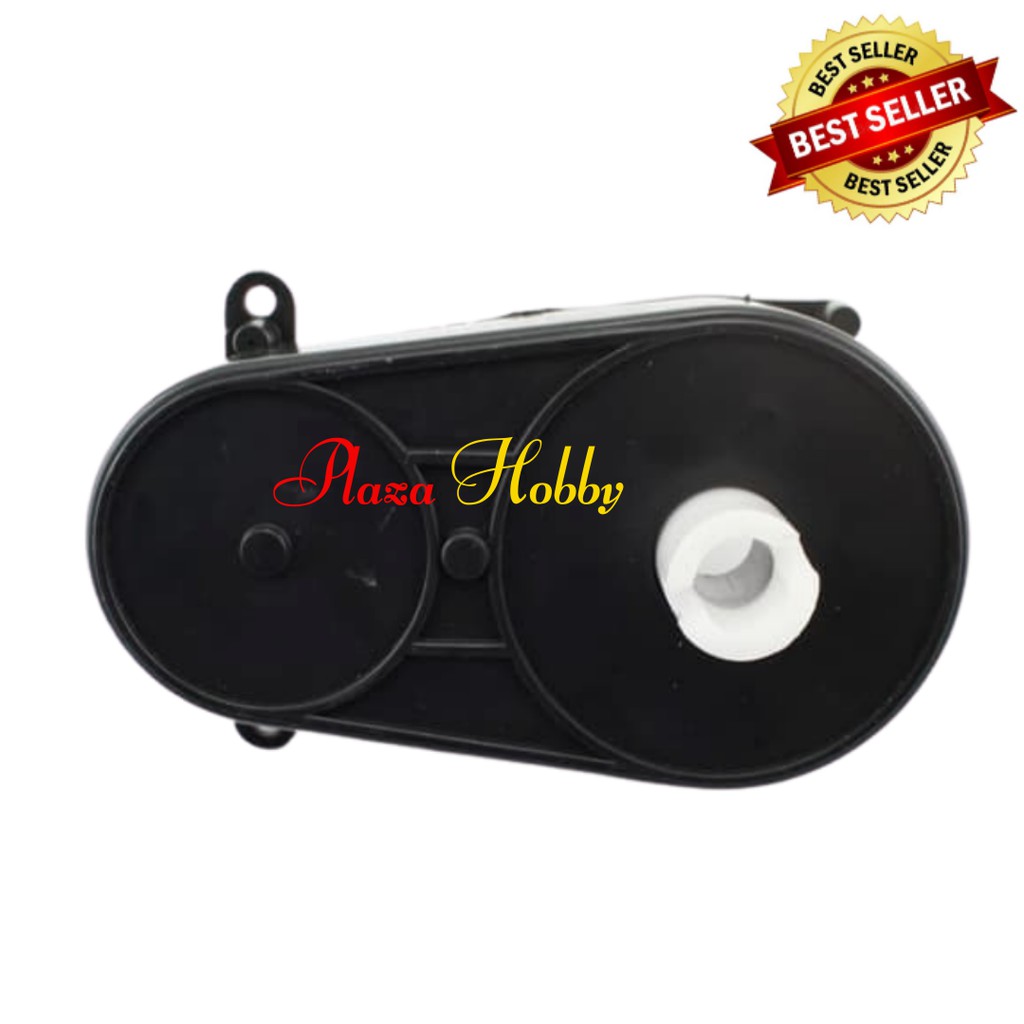 Gearbox Steering 6v Mobilan Aki Anak Gearbox Stir Mobil Aki Part Mobil