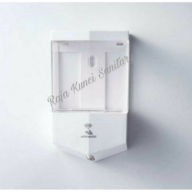 Tempat Sabun Cair Sensor/Automatic Soap Dispenser/Soap Dispenser/Dispenser Sabun Cair/Sensor