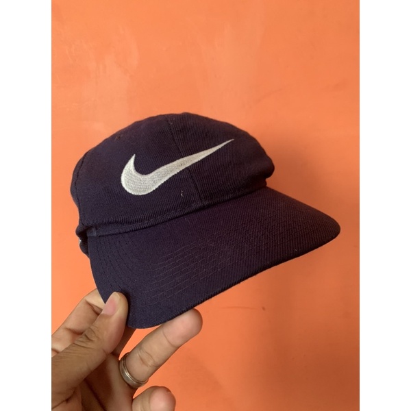 Nike Caps Vintage