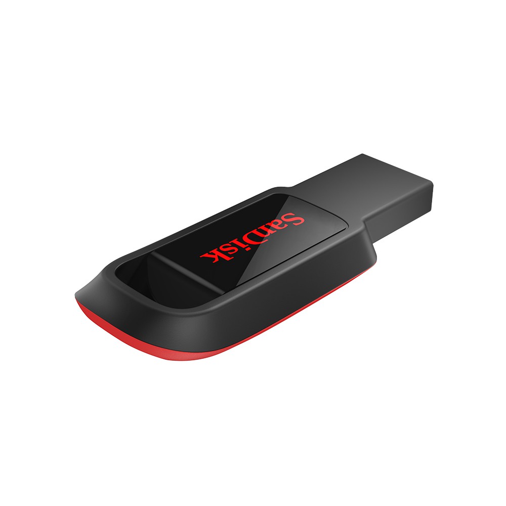 Sandisk Cruzer Spark Cz61 Usb Flashdisk 128Gb - Garansi Resmi