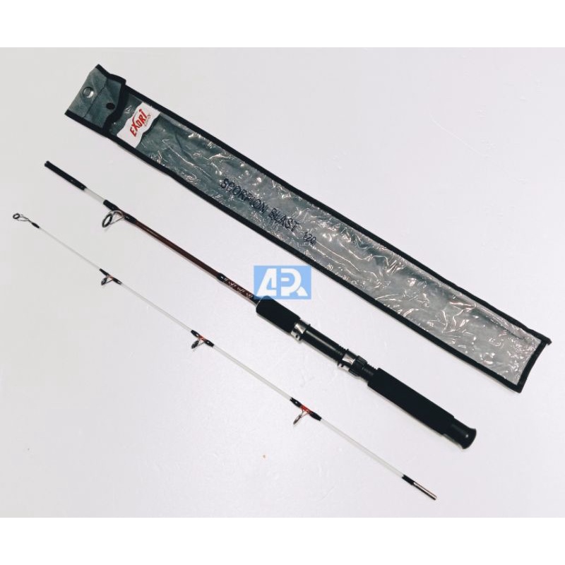 JORAN EXORI SCORPION BLAST | JORAN MURAH BERKUALITAS | JORAN FIBER KUAT