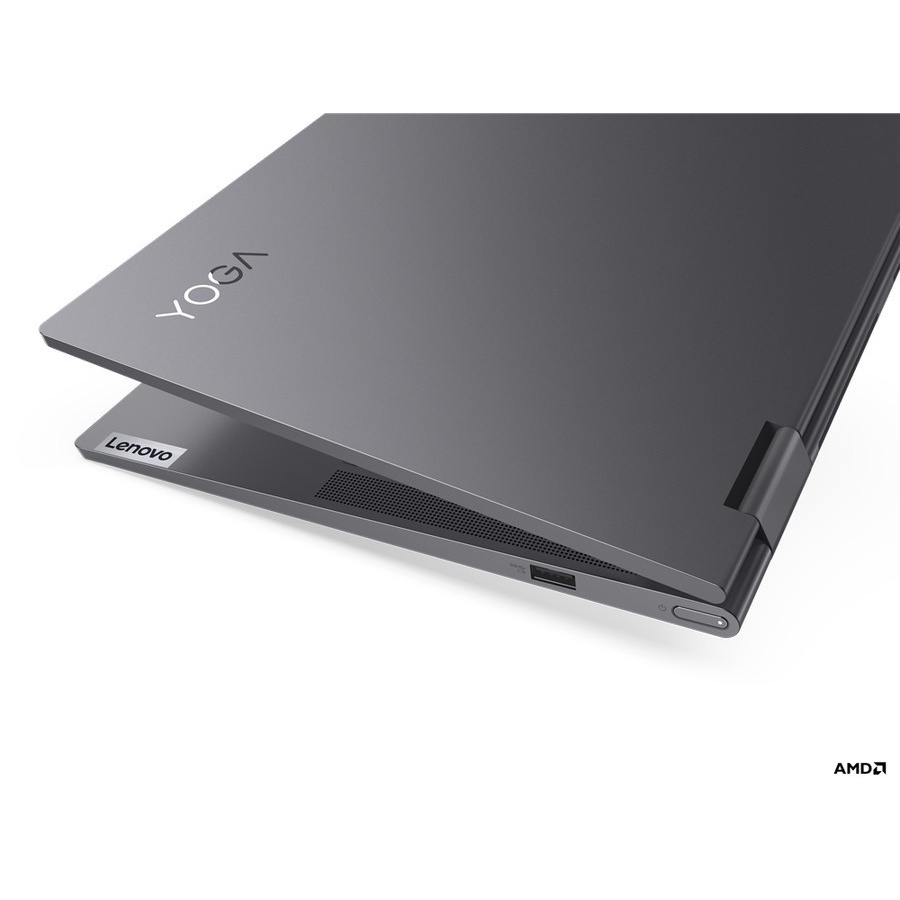 Lenovo Yoga 7 14ACN6 Ryzen 5 5600U 16GB 512GB SSD 14&quot; FHD W10 OHS