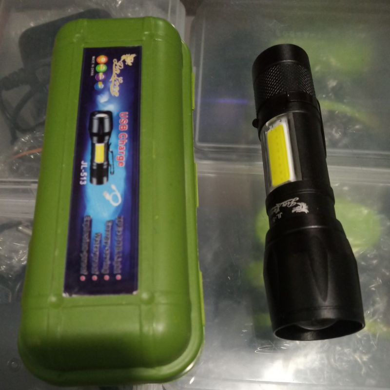 senter jin long jl513