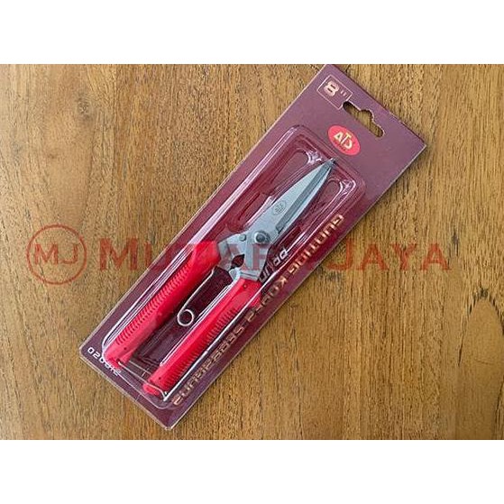 

☎ Gunting Serbaguna ❉