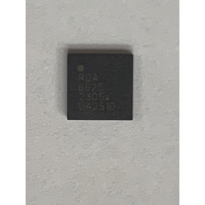 IC SINYAL / IC PA RDA 6625