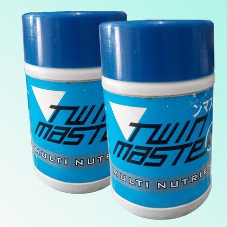 ZAT PENGATUR TUMBUH TANAMAN TM TWIN MASTER 100ml