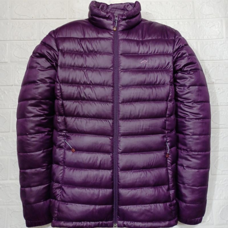 JACKET BULU ANGSA ULTRALIGHT BRAND PROSPECS/ JAKET UL/ JACKET HIKING / JAKET PROSPECS / JAKET OUTDOO