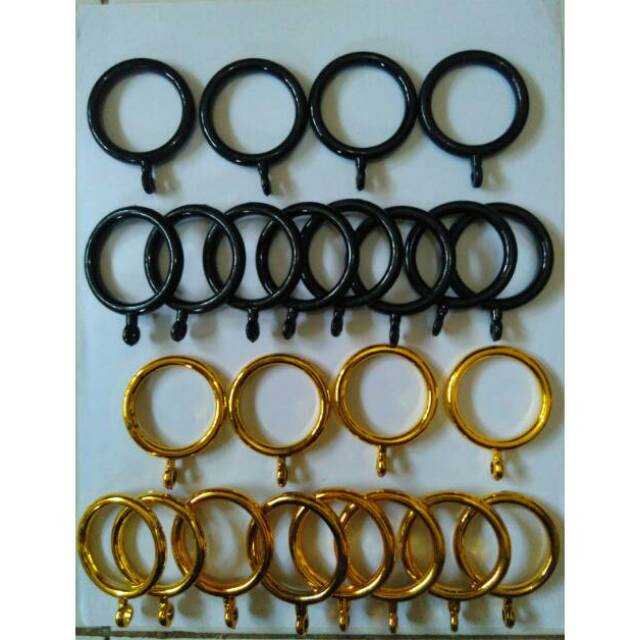 Cingcin gorden  Ring Gorden  free kawat S Shopee Indonesia