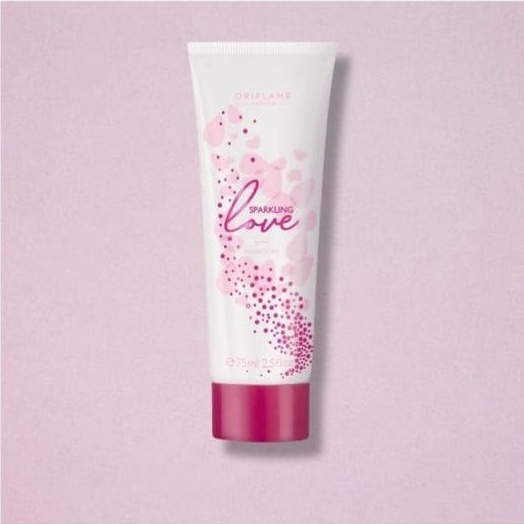 Sparkling Love Hand Cream | Hand Cream Lotion