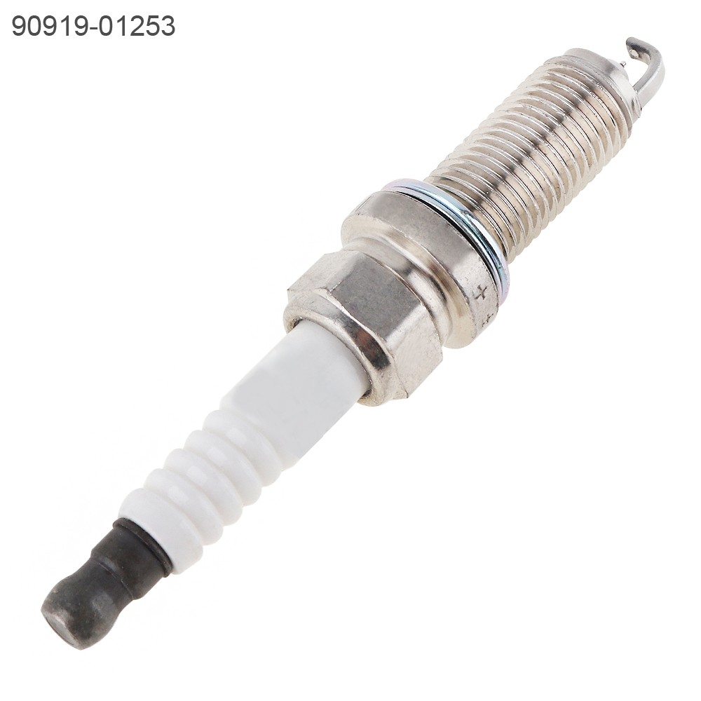 Busi Iridium 90919-01253 Untuk Toyota / Scion / Suzuki