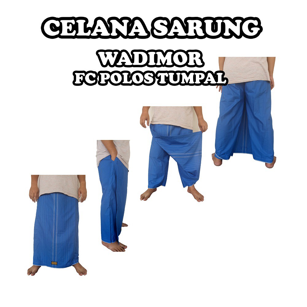 Celana Sarung Murah