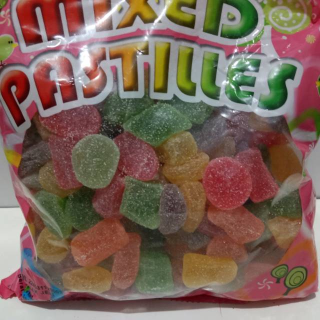 

Permen jelly malaysia