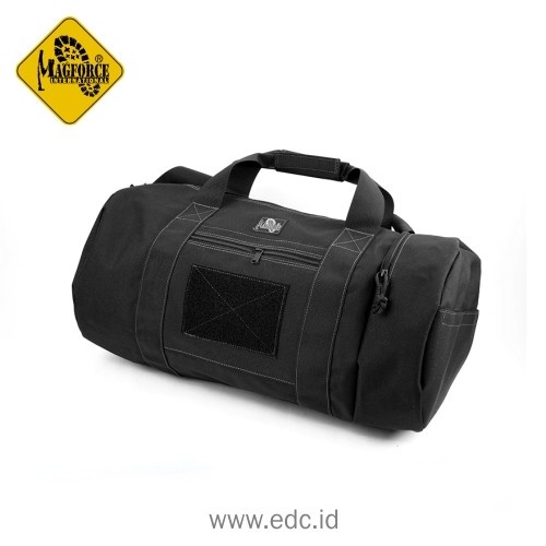 MAGFORCE Cylinder L Black Tas