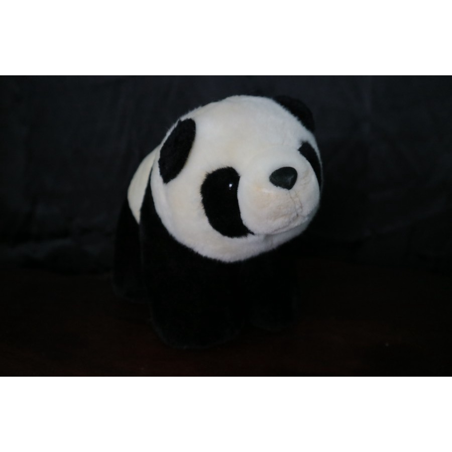 PrelovedBonekaBinatangPanda