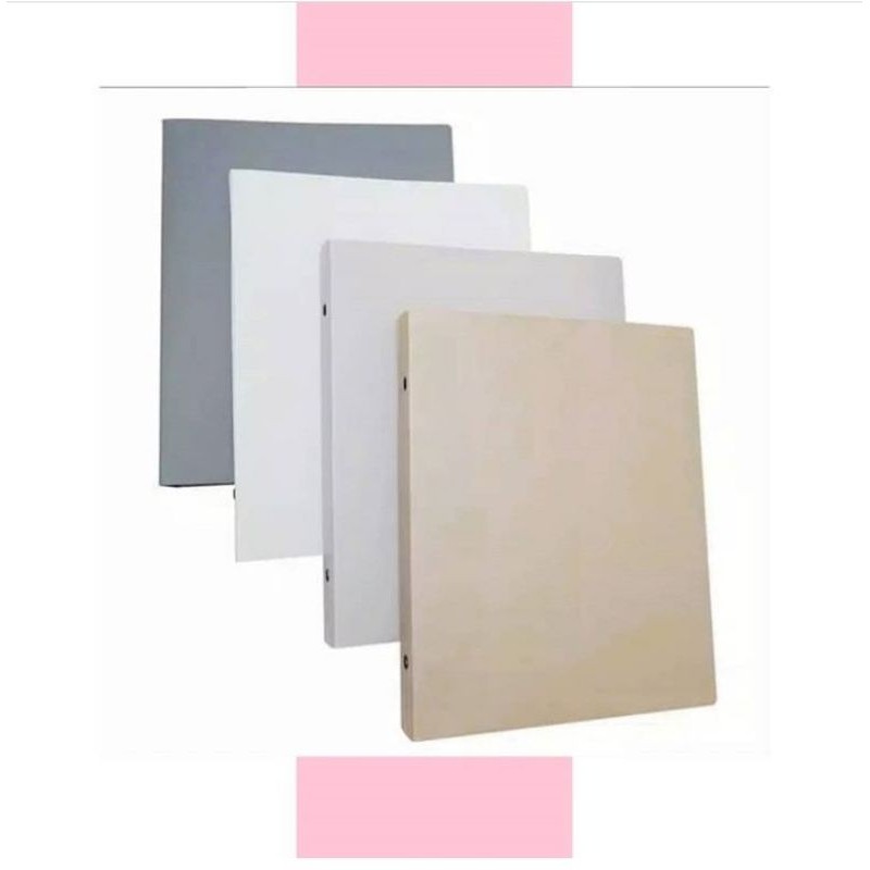 

PROMO!!!Binder polos elegan