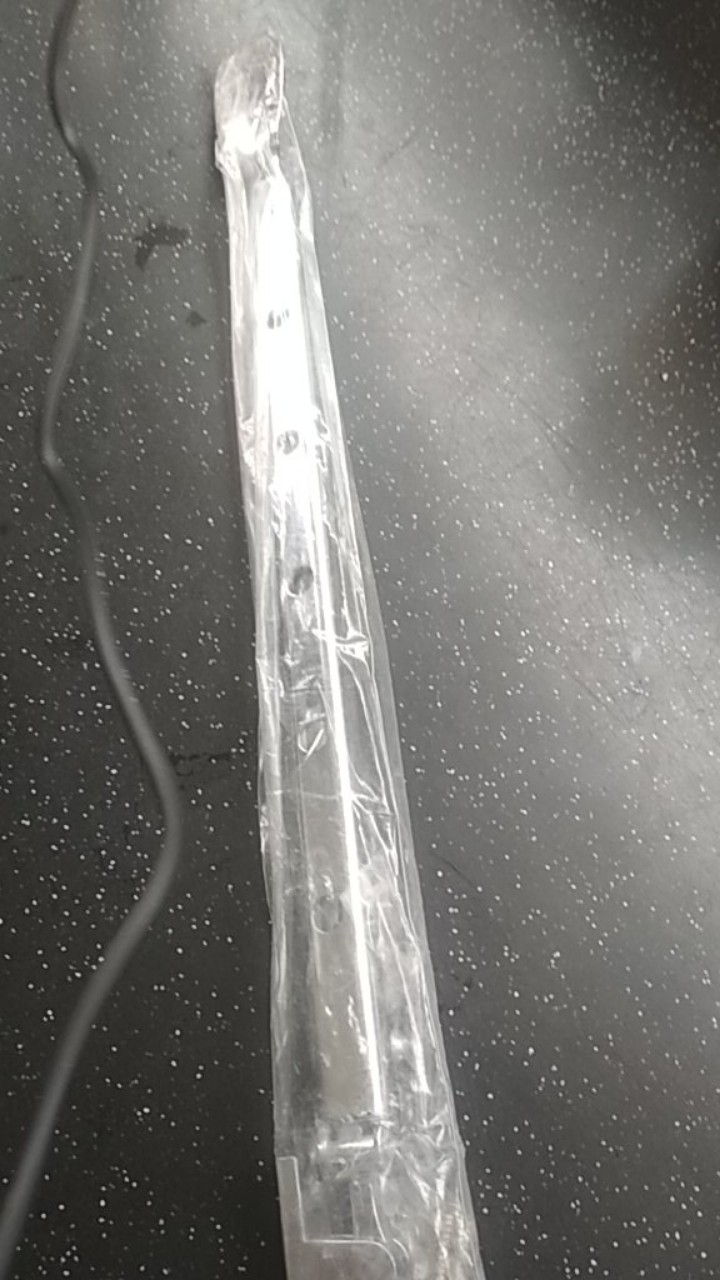 Ramskar / Lamskar Lubang Penahan Jendela