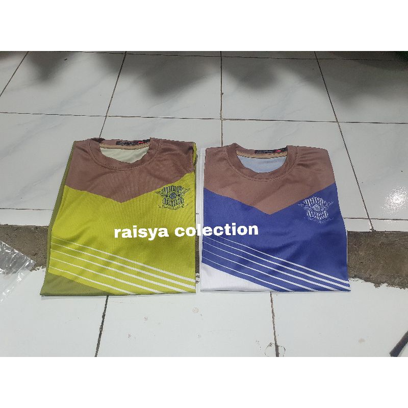 kaos lantas / kaos polantas / kaos lantas jersey premium