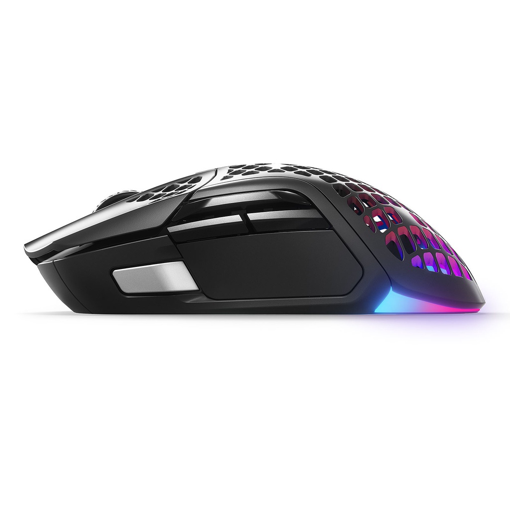 Steelseries Aerox 5 RGB Wireless Ultra-Lightweight Gaming Mouse