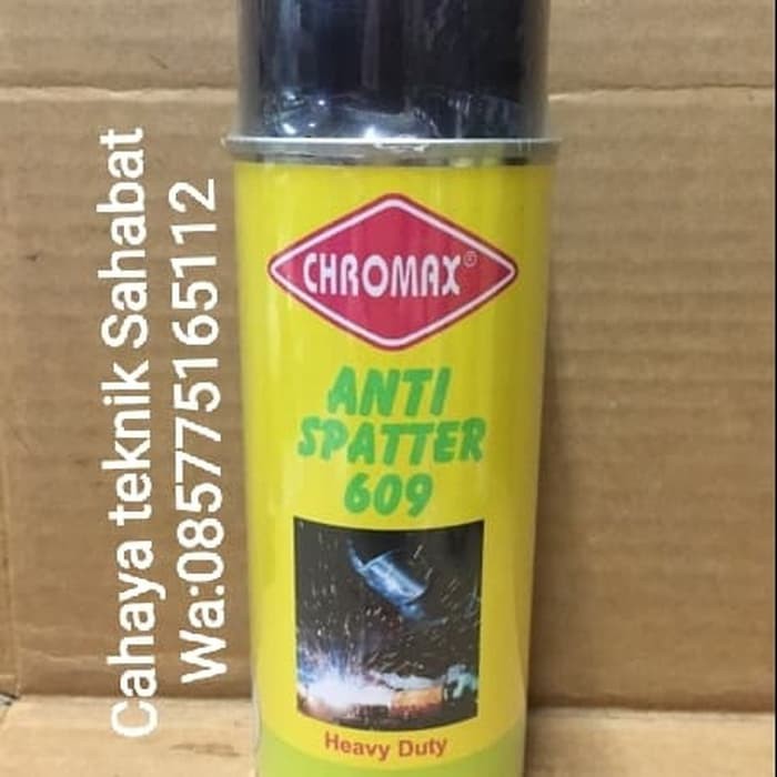 anti spatter/anti spatter spray/