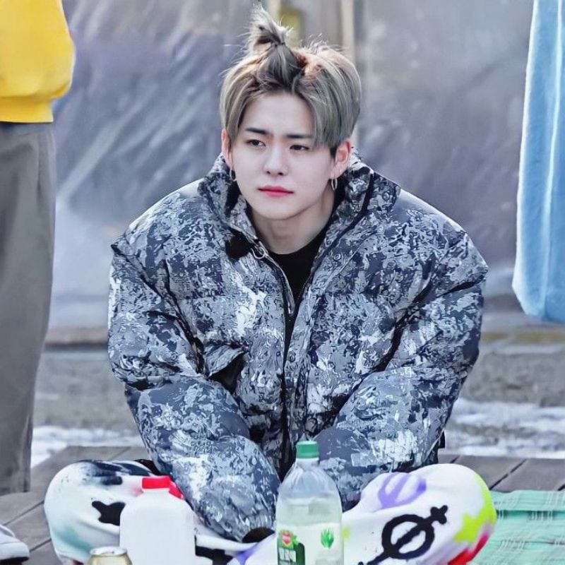 Merchandise KPop EXO, NCT,