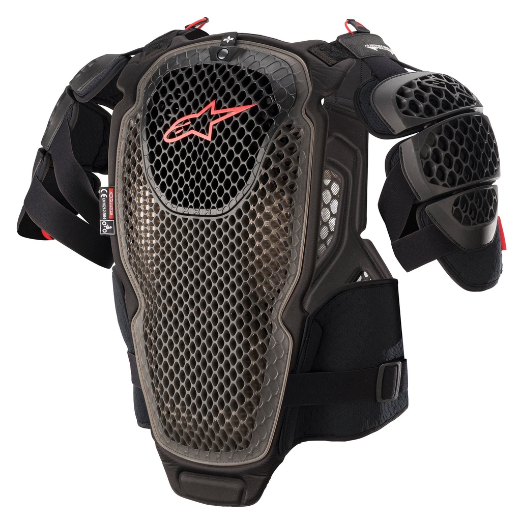 Pelindung Dada Alpinestars A-6 Chest Protector