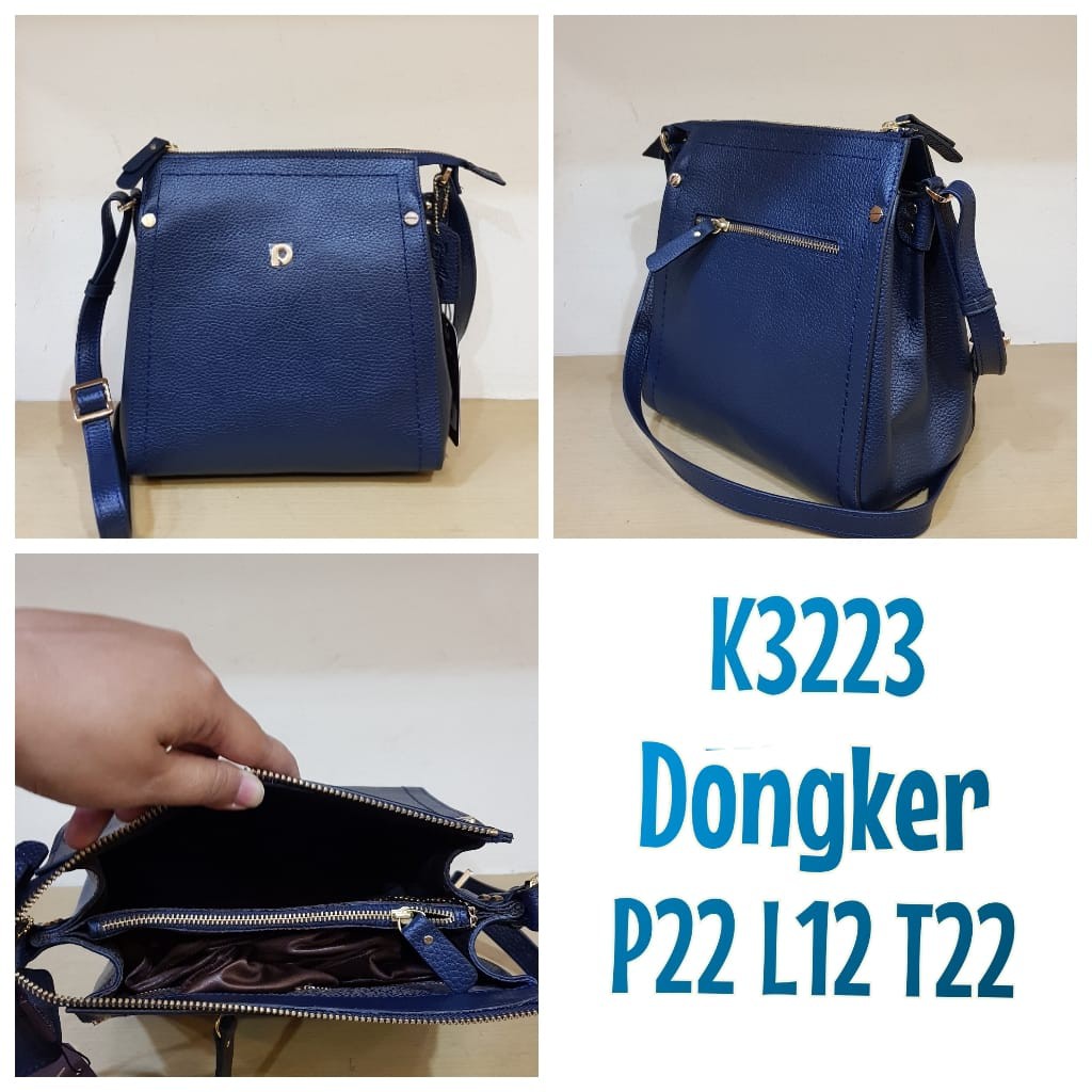 Tas Papillon Original K3223 Birdong