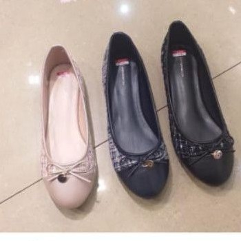 Urban & Co FLATSHOES