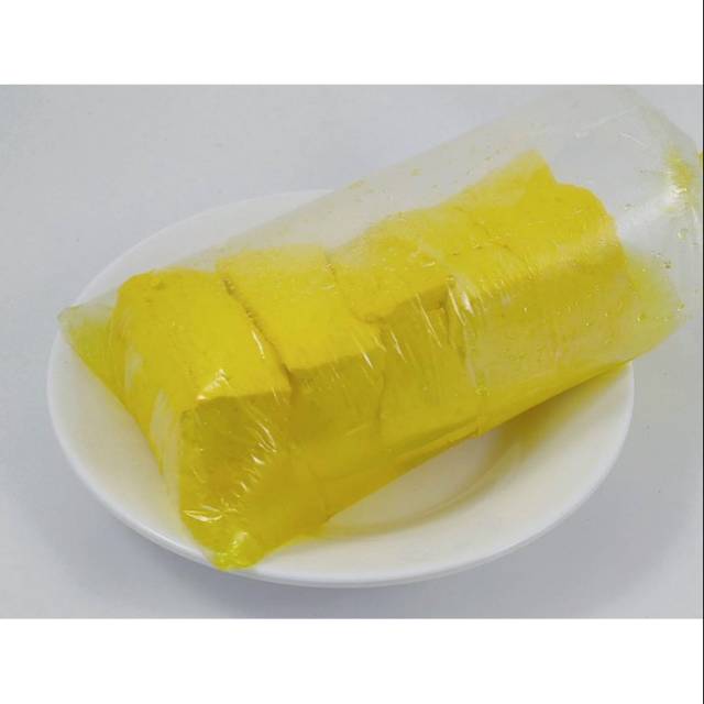 Tahu Kuning Per Pcs / Kemasan