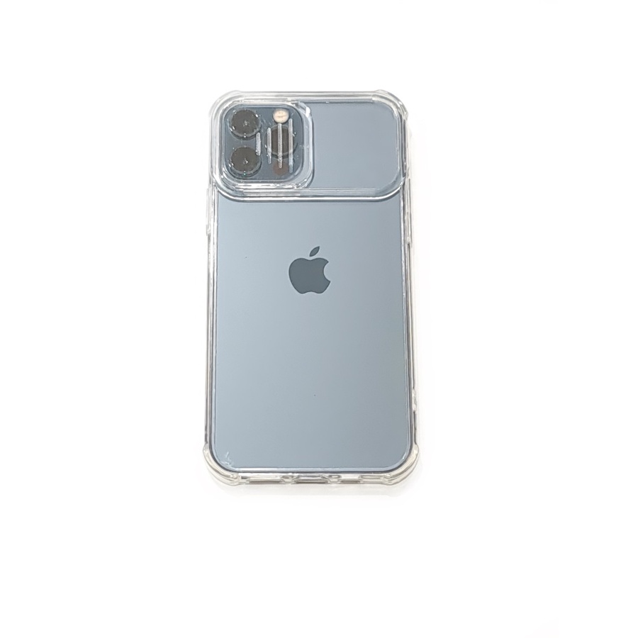 CT4 Iphone 11 11 Pro 11 Pro Max Antishock Silicone Hybrid Case