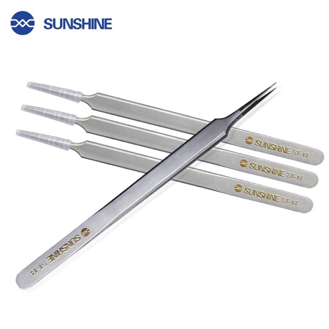 PINSET SUNSHINE ST-14/ST-14S