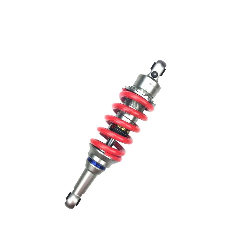 MONOSHOCK SCARLET FU-MX-VIXION-R15-MT15-XABRE PEREDAM KEJUT SHOCK ABSORDER SATRIA FU 150-MX NEW-MX OLD-VIXION NEW-R15V2-R15 V3-XABRE-MT15