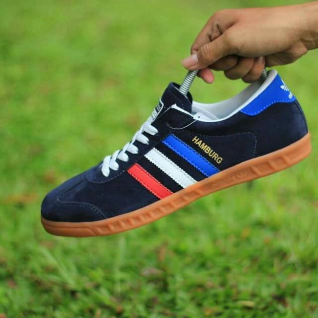 adidas hamburg nere adidas hamburg nere