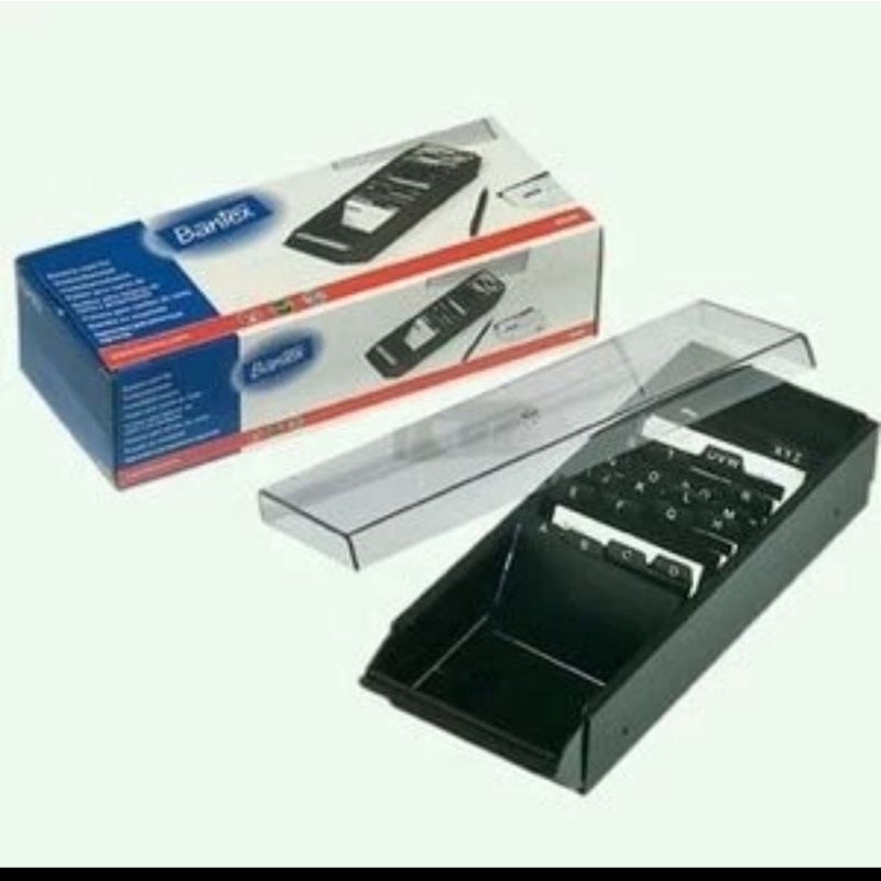 

bussinees.file.card.bantex.8648.tempat katu name