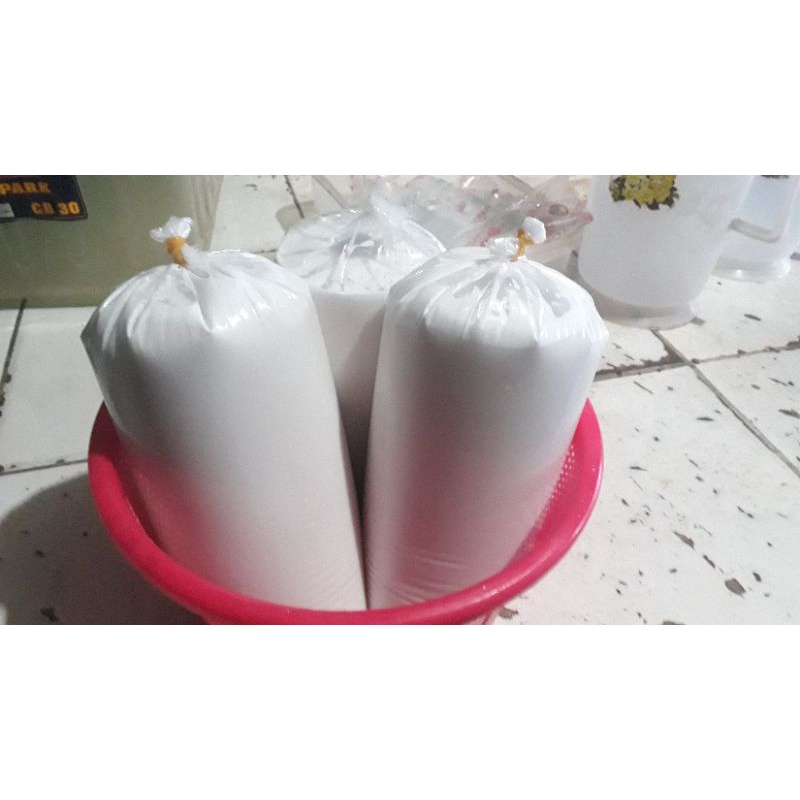 

Santan/Santen kelapa fresh