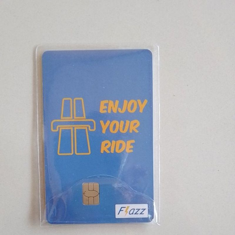 Jual kartu FLAZZ bca | Shopee Indonesia