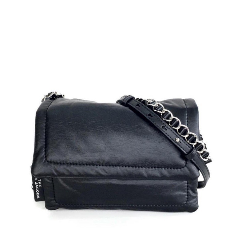 marc jacob PILLOW BAG