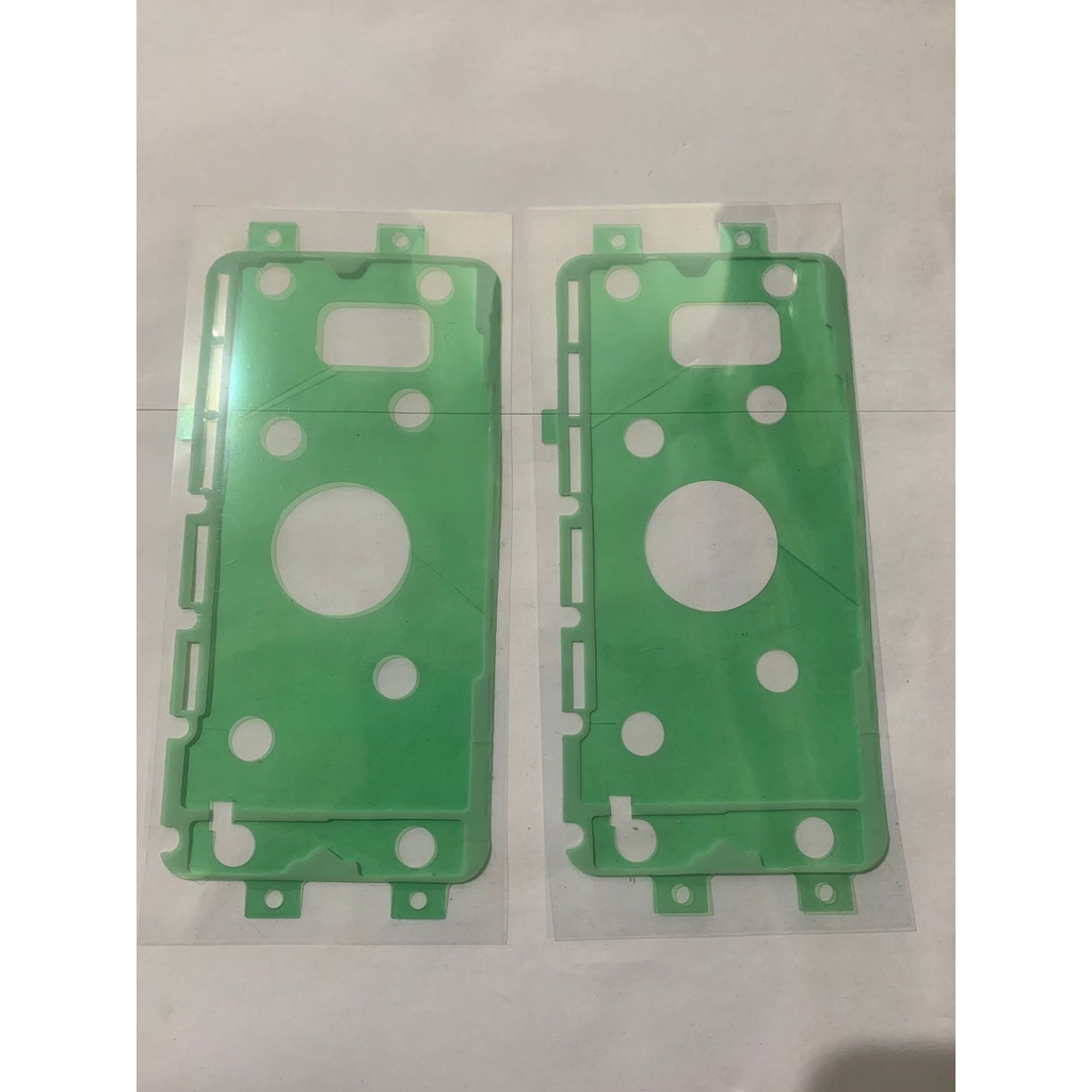 Lem Adhesive LCD Samsung Note 4 dan note 5 original