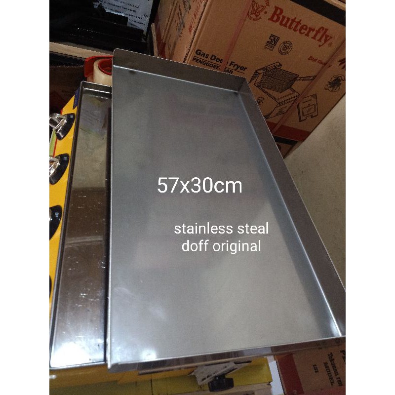 wajan roti bakar/pan Bakaran 4tungku