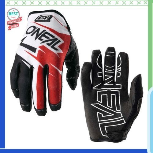 Gloves Sarung Tangan Motor Oneal Jump Flow - Glove Oneal Cross Impor Berkualitas