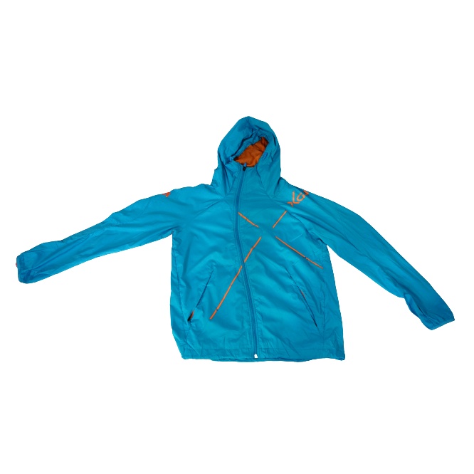 [HIGH QUALITY] JAKET SPORT SECOND BRANDED BERKUALITAS(DESCENTE/ADIDAS)