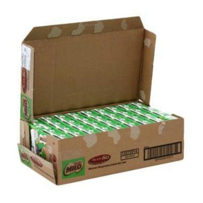 

EKSPEDISI WAJIB VARIAN BUBBLEWRAP Susu Milo 110ml x 36pcs Dus EKSPEDISI WAJIB VARIAN BUBBLEWRAP