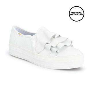 keds ruffle sneakers